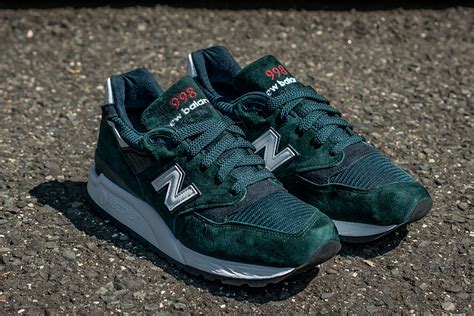 new balance shoes 998